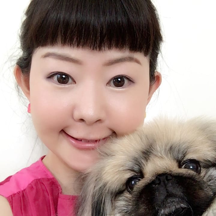 プティット・ルミエール代表 松本美香